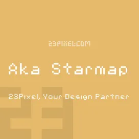 Aka Acidgr Starmap